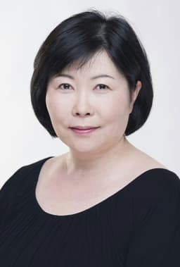 Nobue Iketani