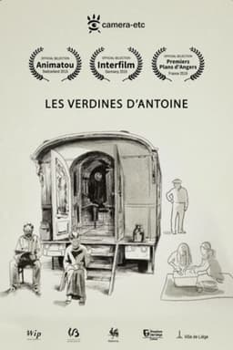 Les verdines d'Antoine