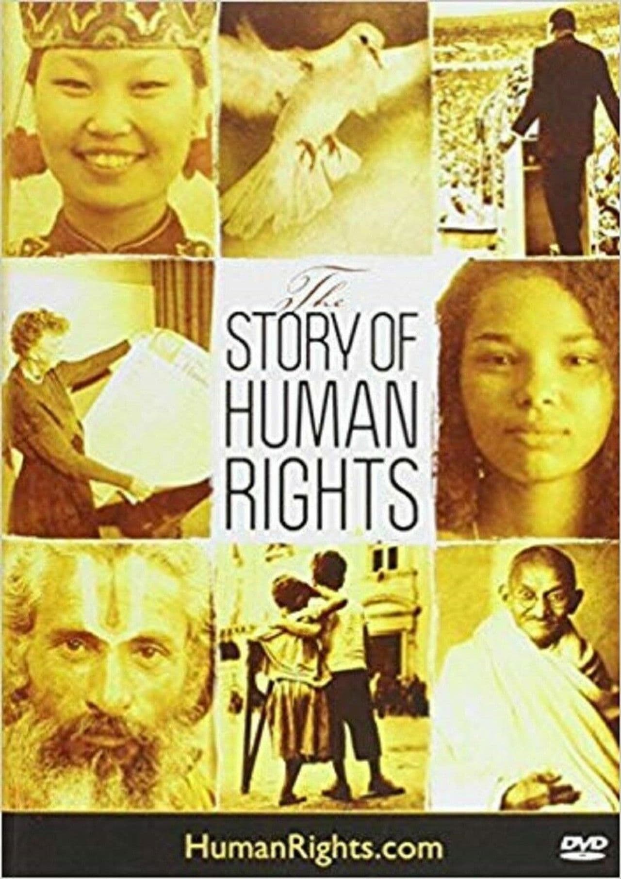 The Story of Human Rights