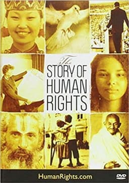 The Story of Human Rights