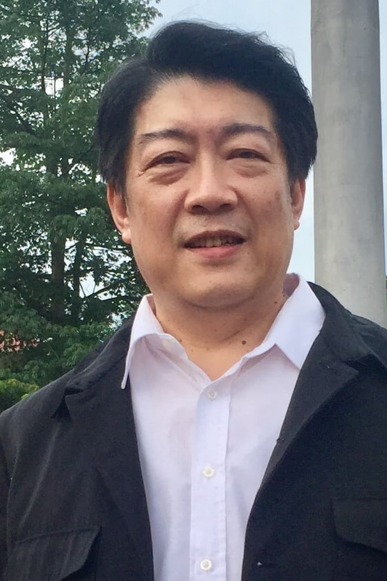 Chang-Han Liu
