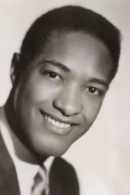 Sam Cooke