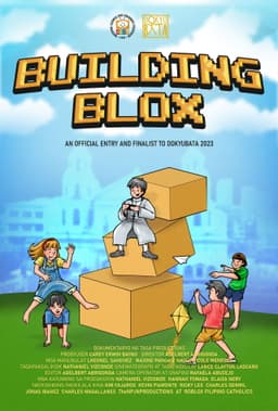 Building Blox