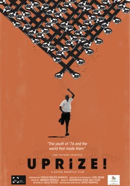 The youth of '76 and the world that made them