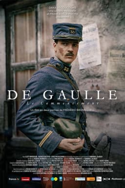 De Gaulle, le commencement
