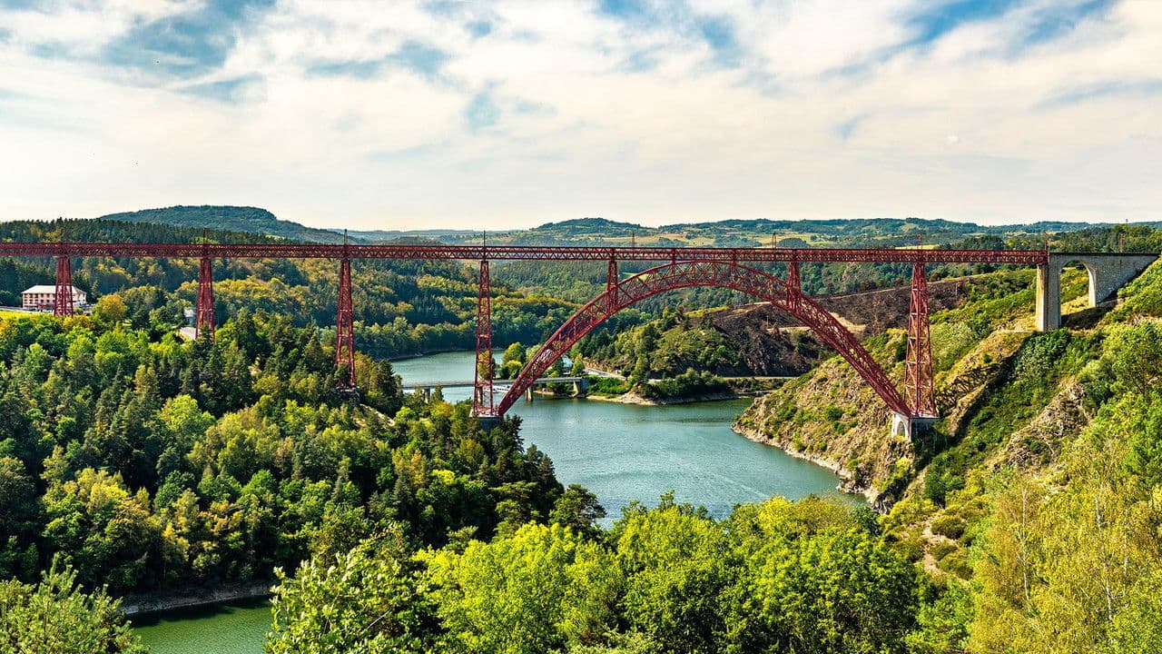 Les ponts de tous les records