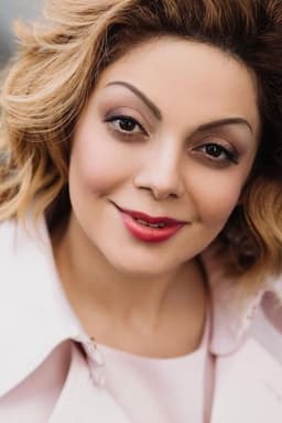 Анетта Орлова