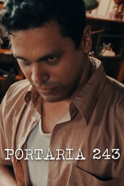 Portaria 243