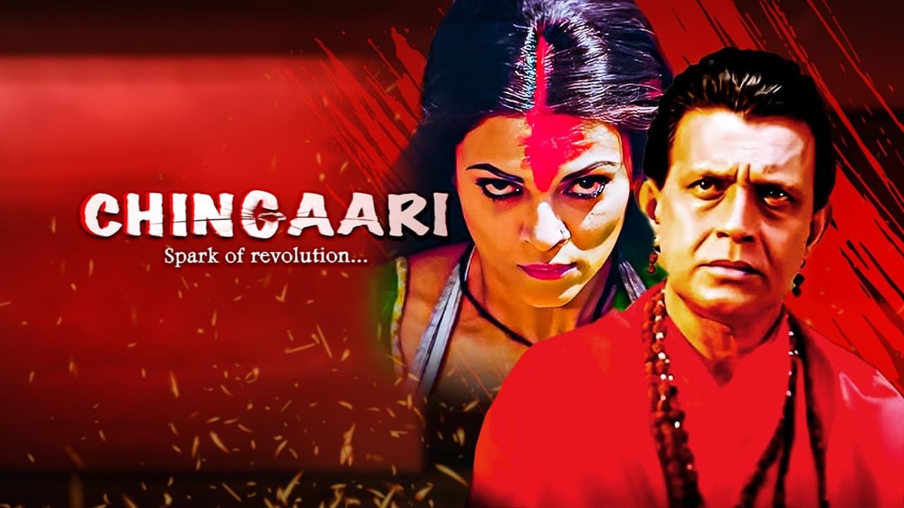 Chingaari