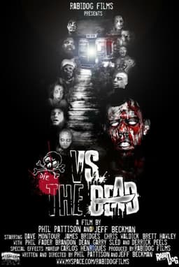 Vs. the Dead