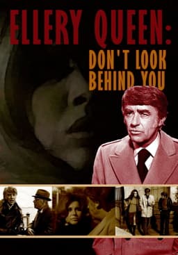Ellery Queen: Don't Look Behind You