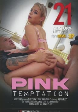 Pink Temptation