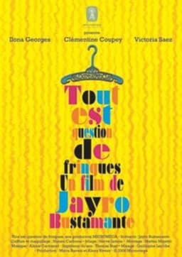 Tout est question de fringues