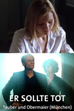 Er sollte tot...