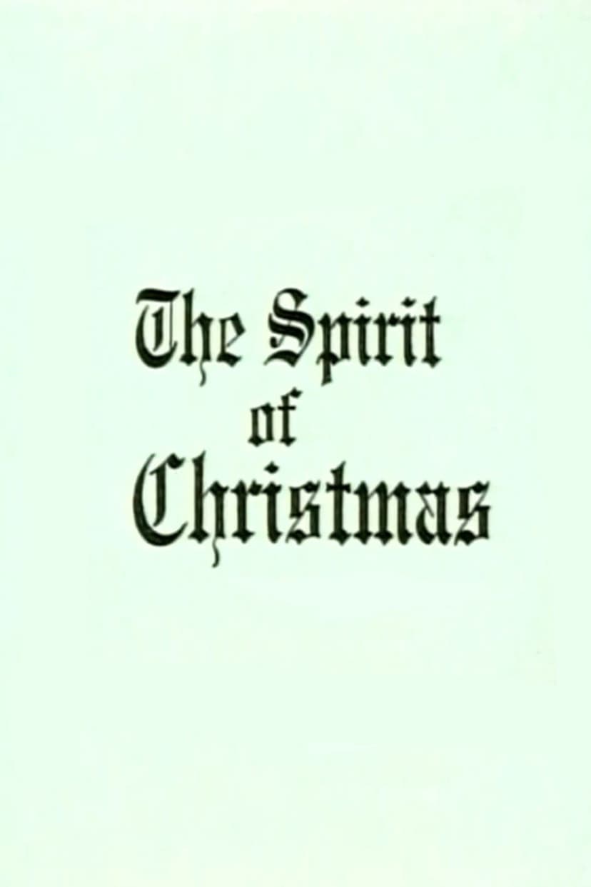 The Spirit of Christmas: Jesus vs. Santa