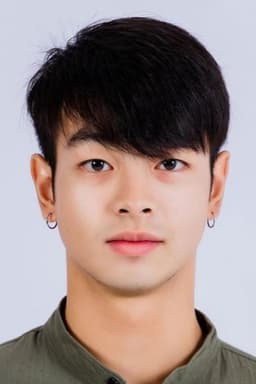 Pongsaphon Wongkaew