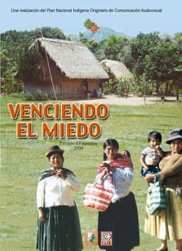 Venciendo el miedo