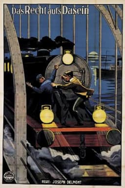 Das Recht auf Dasein
