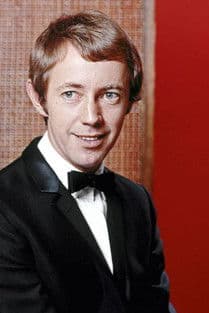 Noel Harrison