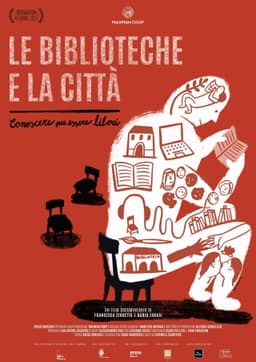 Le biblioteche e la città - Conoscere per essere liberi