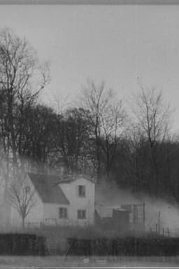 A Blasting Operation in Ordrup