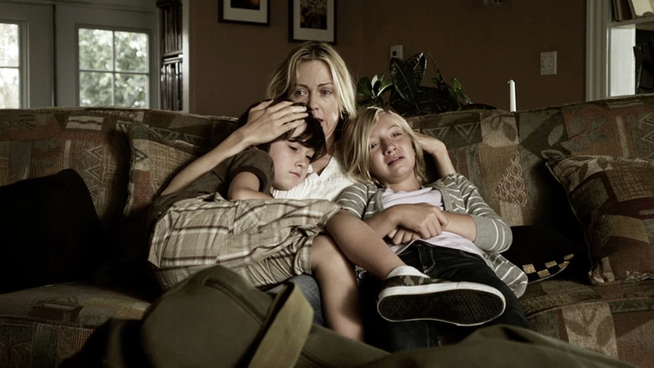 The Walking Dead: Torn Apart