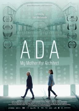 Ada: My Mother the Architect