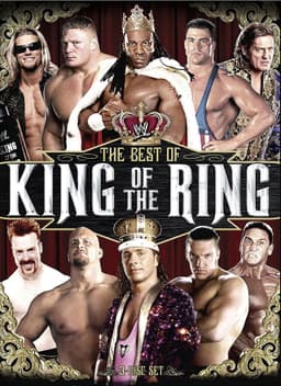 WWE: The Best of King of the Ring