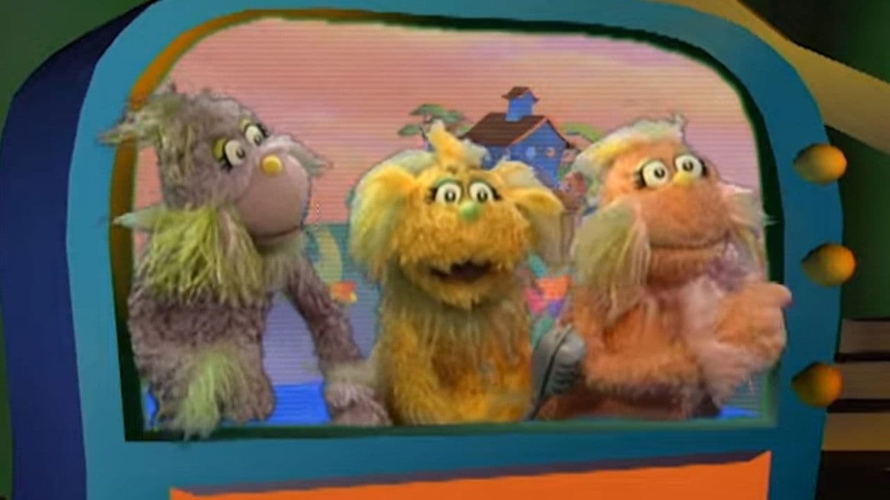 The Wubbulous World of Dr. Suess: The Cat's Play Pals