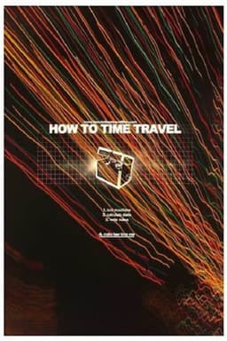 How To Time Travel