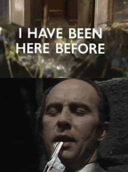 I Have Been Here Before