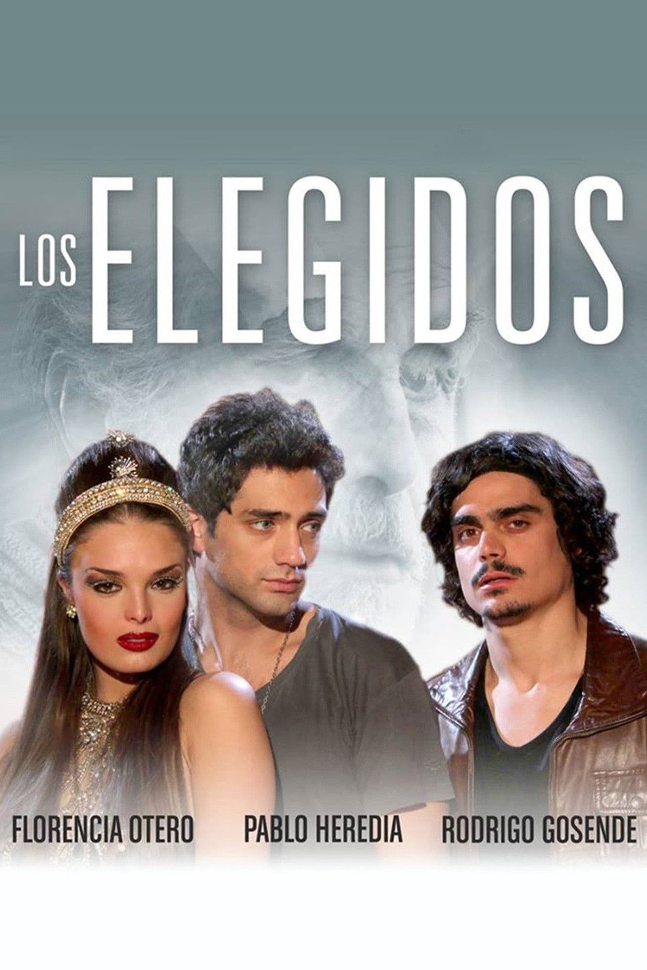 Los elegidos