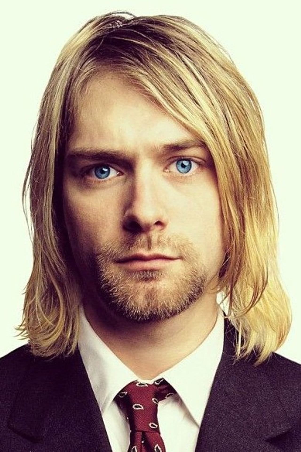 Kurt Cobain