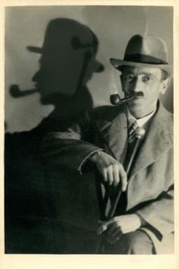 A Tale Beginning in Three Rooms