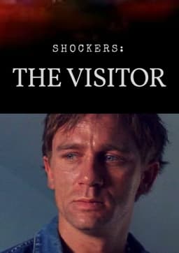 The Visitor