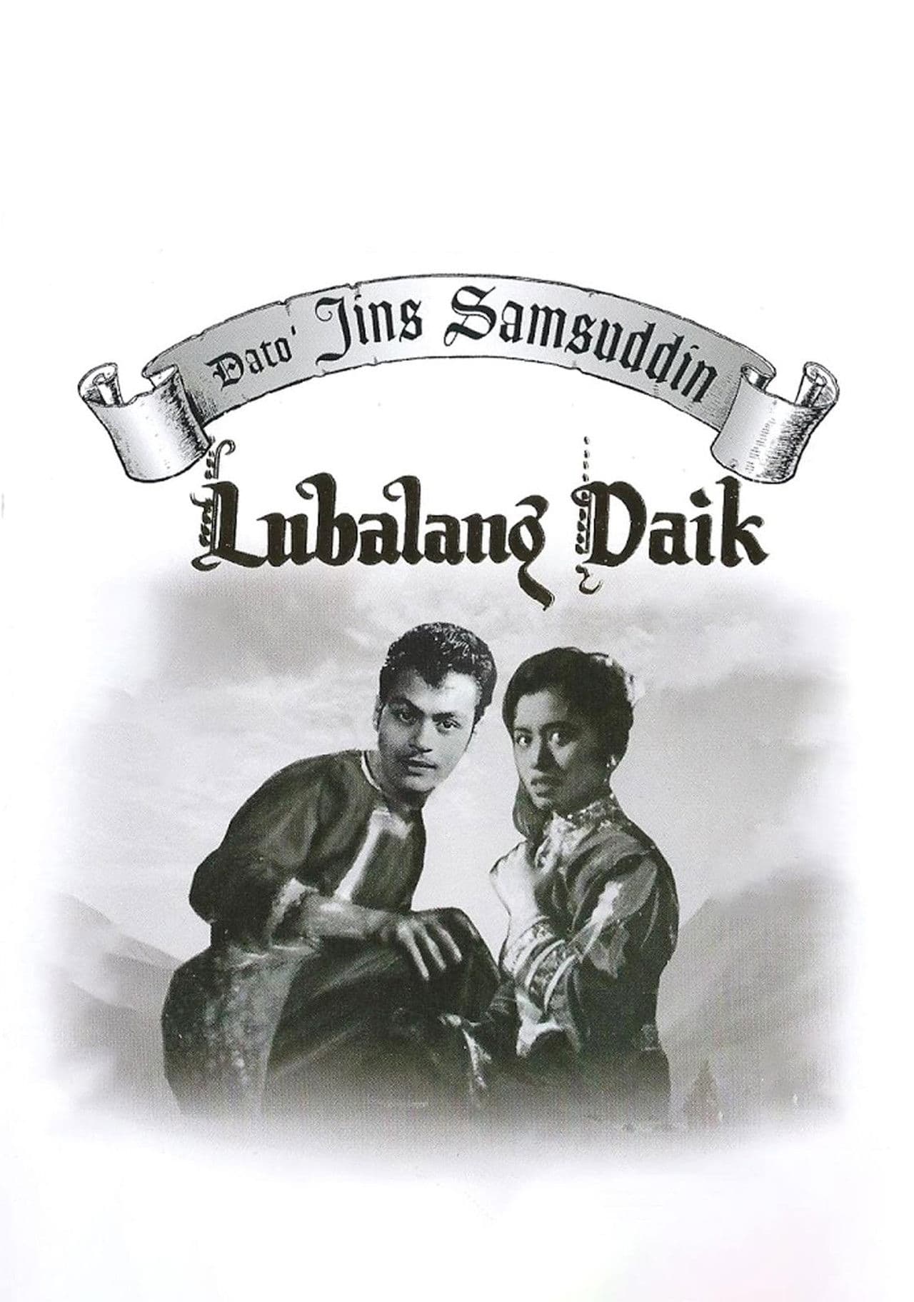Lubalang Daik