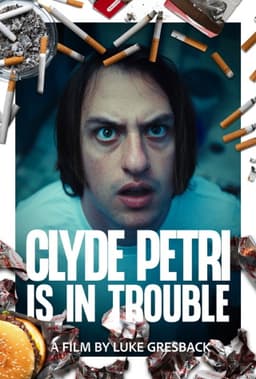 Clyde Petri is in Trouble