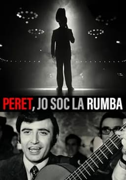 Peret: The King of the Gipsy Rumba