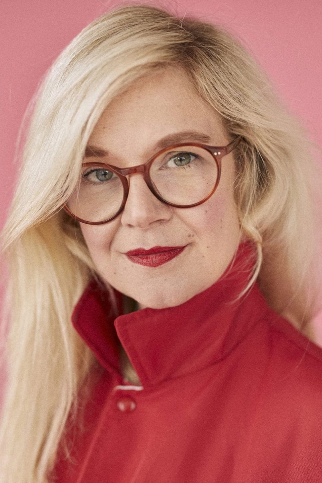 Sisse Sejr-Nørgaard