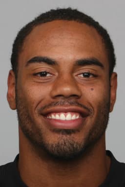 Rashad Jennings