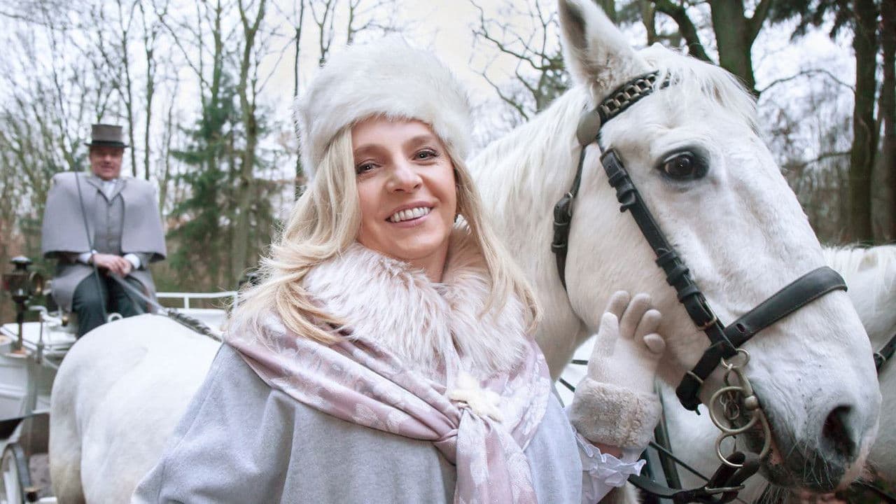 Trixie Wonderland - Weihnachten mit Trixie Dörfel