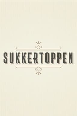 Sukkertoppen