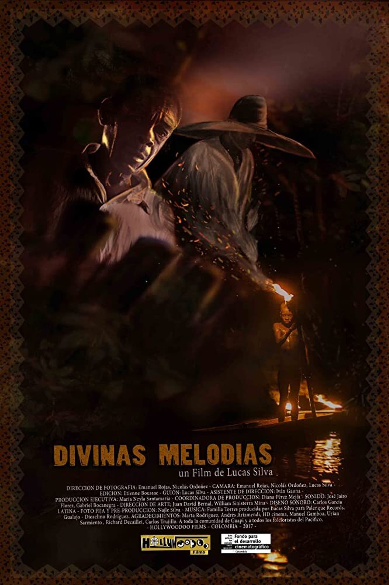 Divinas Melodias