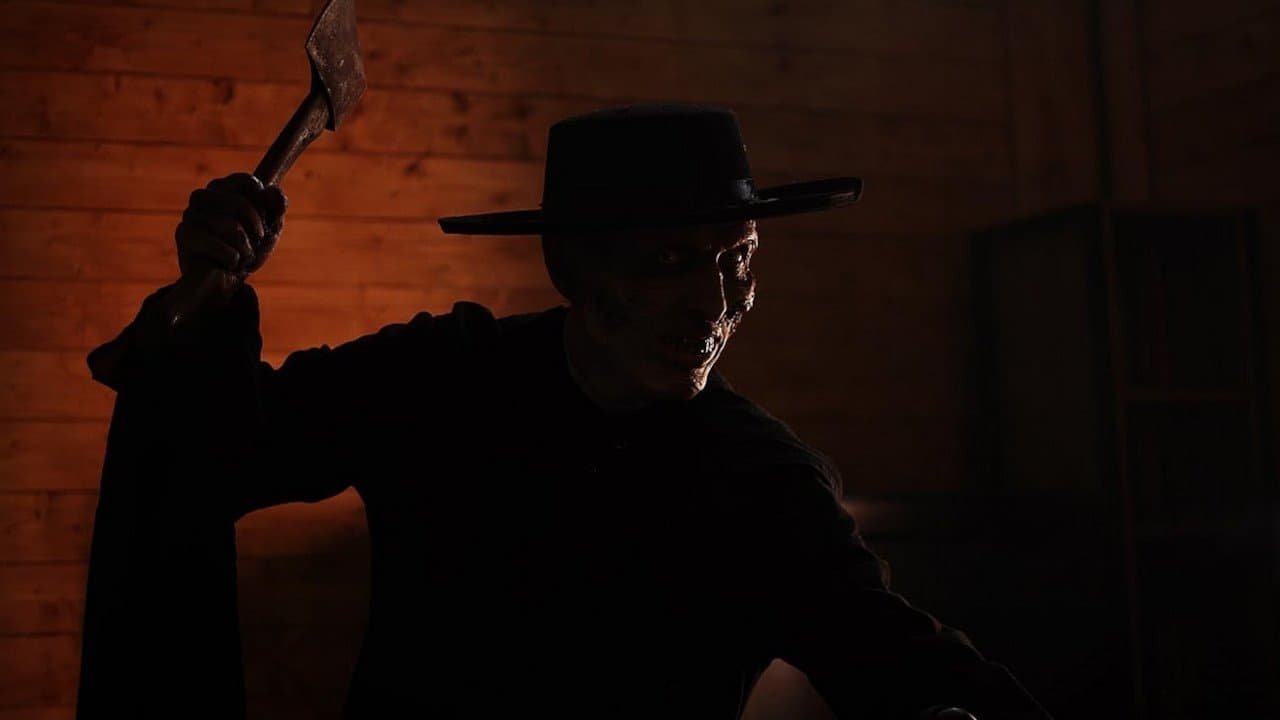 The Priest: Thanksgiving Massacre