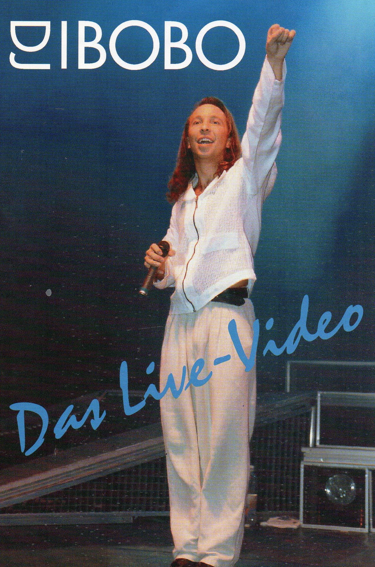Dj Bobo - Das Live-Video