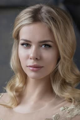 Анна Погорилая