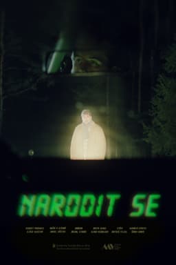 Narodit se