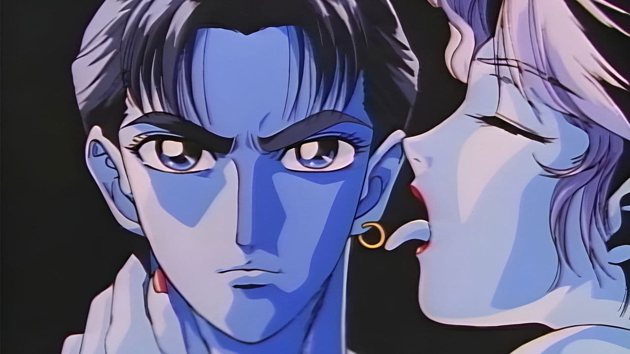 Ear of the Golden Dragon