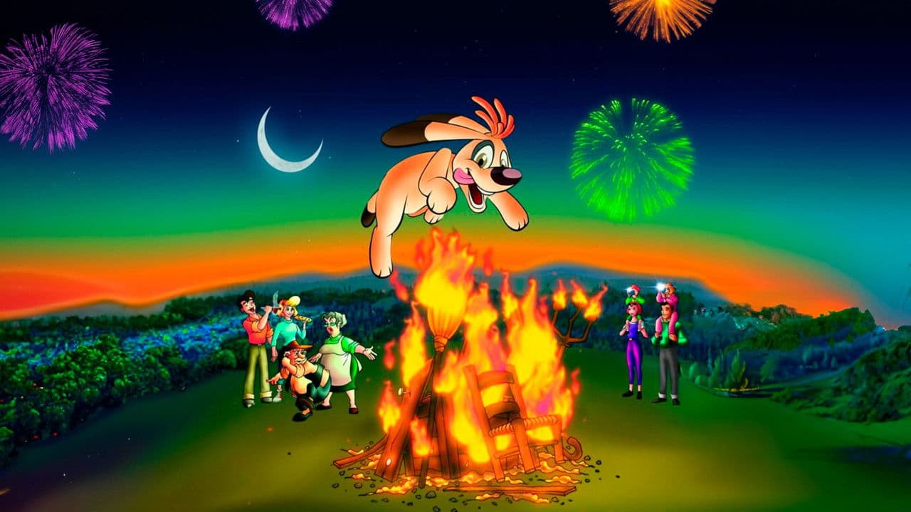 Rovelló: el somni d’una nit d’estiu