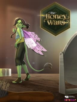 The Honey Wars